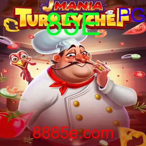 JManiaTurkeyChef