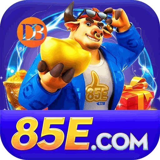 85E Logo